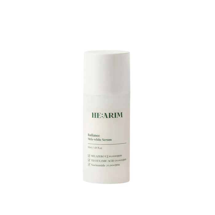 Radiance Meta-White Serum