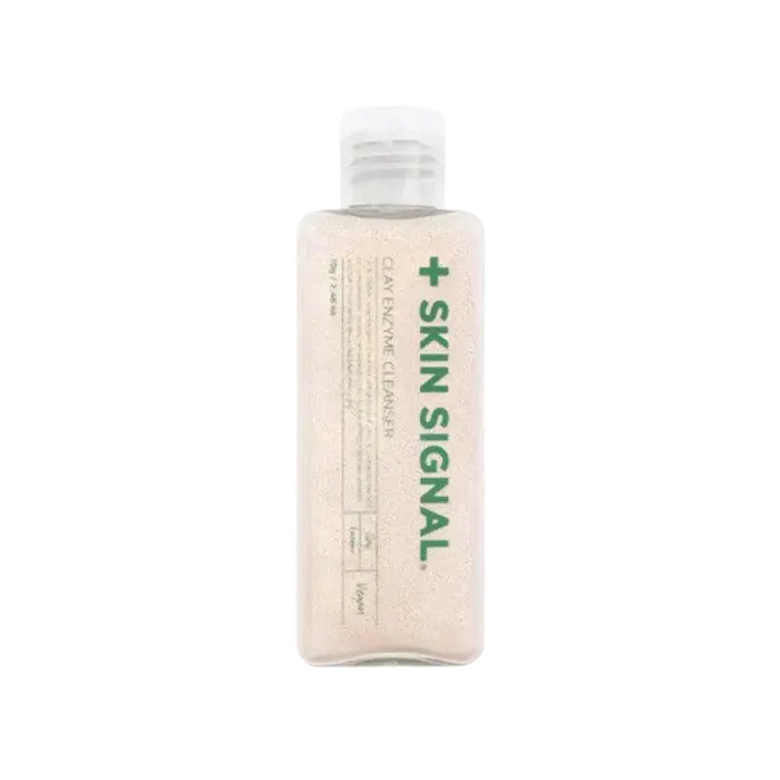 Clay Enzyme Cleanser