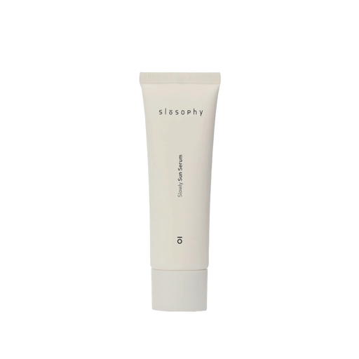 Slowly Sun Serum SLOSOPHY