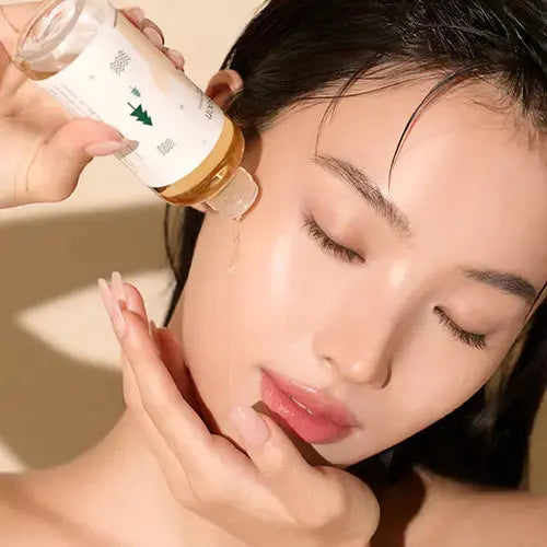 Soondy Centella Asiatica Essence MIXSOON