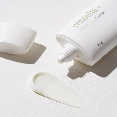 Centella Sun Cream MIXSOON