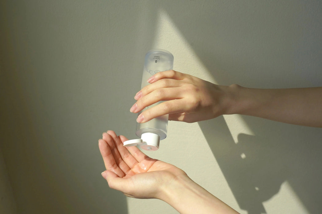 Cleanser Serum SLOSOPHY