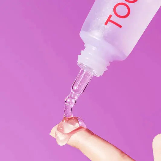 Collagen Brightening Eye Gel TOCOBO