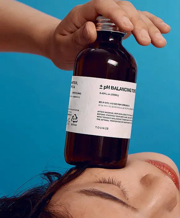 Ph Balancing Toner TOUN28