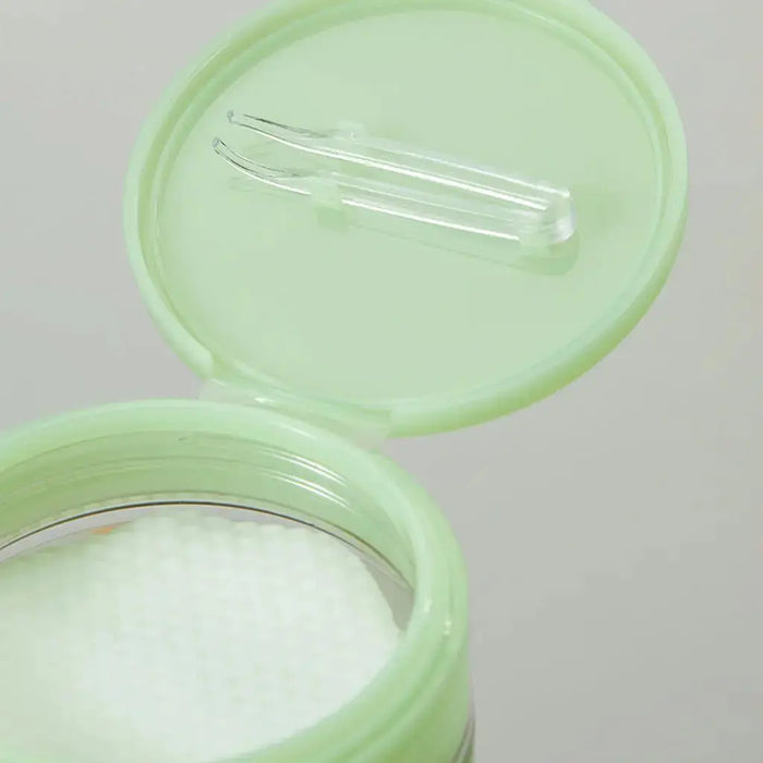 Balanceful Cica Toner Pad TORRIDEN