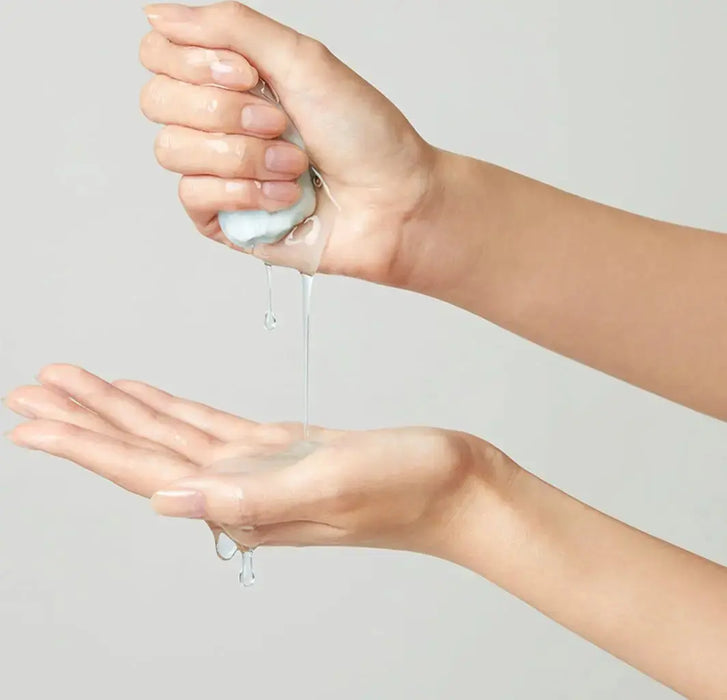 Dive In Hyaluronic Masque TORRIDEN
