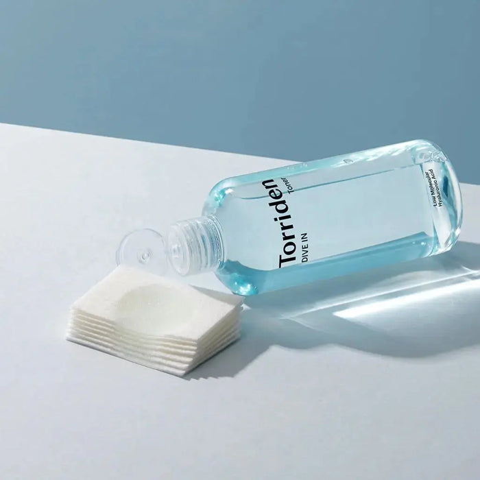 Dive In Low Molecular Hyaluronic TORRIDEN