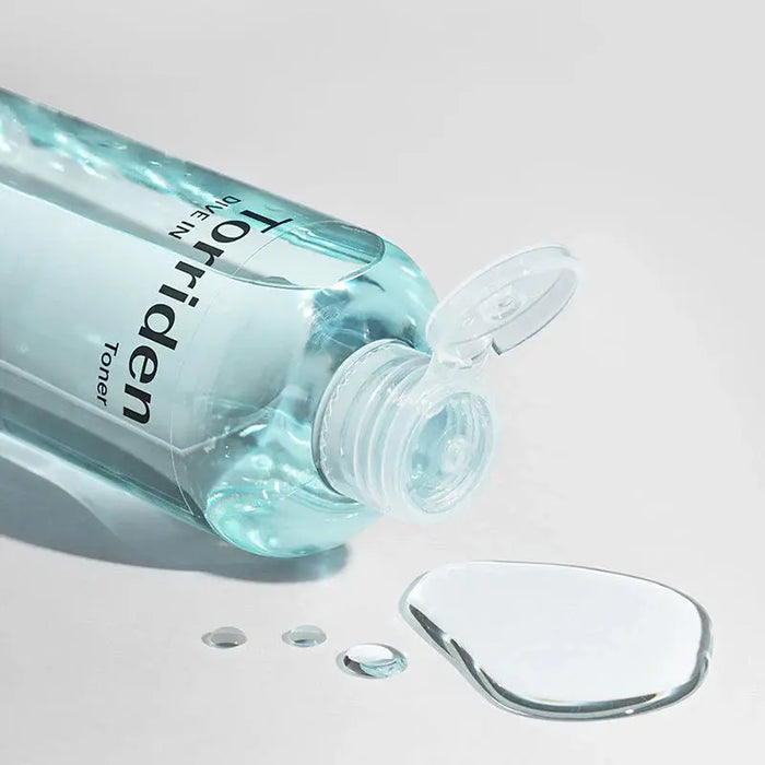 Dive In Low Molecular Hyaluronic TORRIDEN