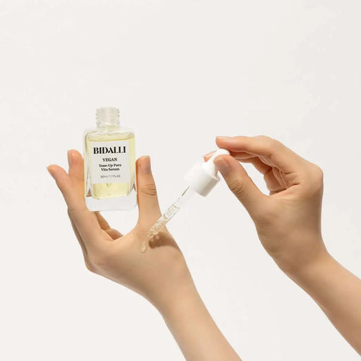 Hyaluronic Pure Cica Serum BIDALLI