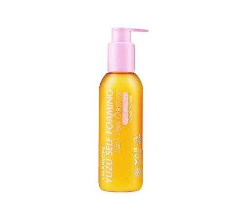 3-en-1 Yuzu Cleanser LALAREPICE