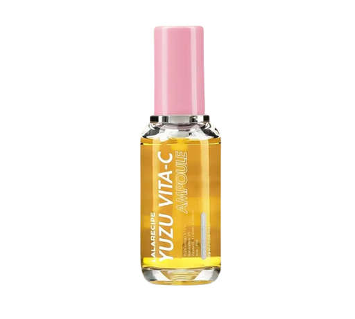 Ampoule Yuzu LALAREPICE