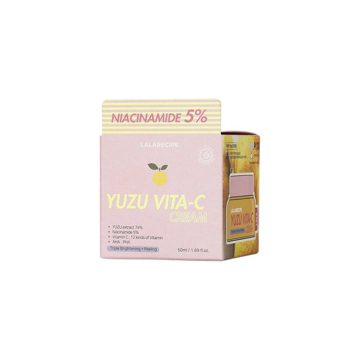Yuzu Vita C LALAREPICE