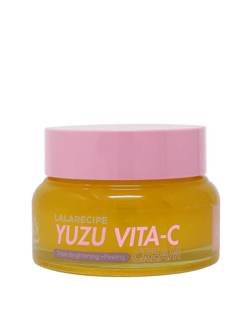 Yuzu Vita C 